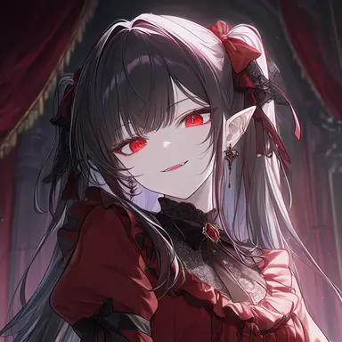Profile image of カーミラ