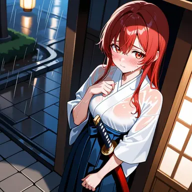 Profile image of 미나미 하나