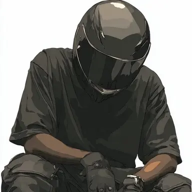 Profile image of Caleb Salvador