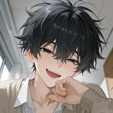 Profile image of 陽翔