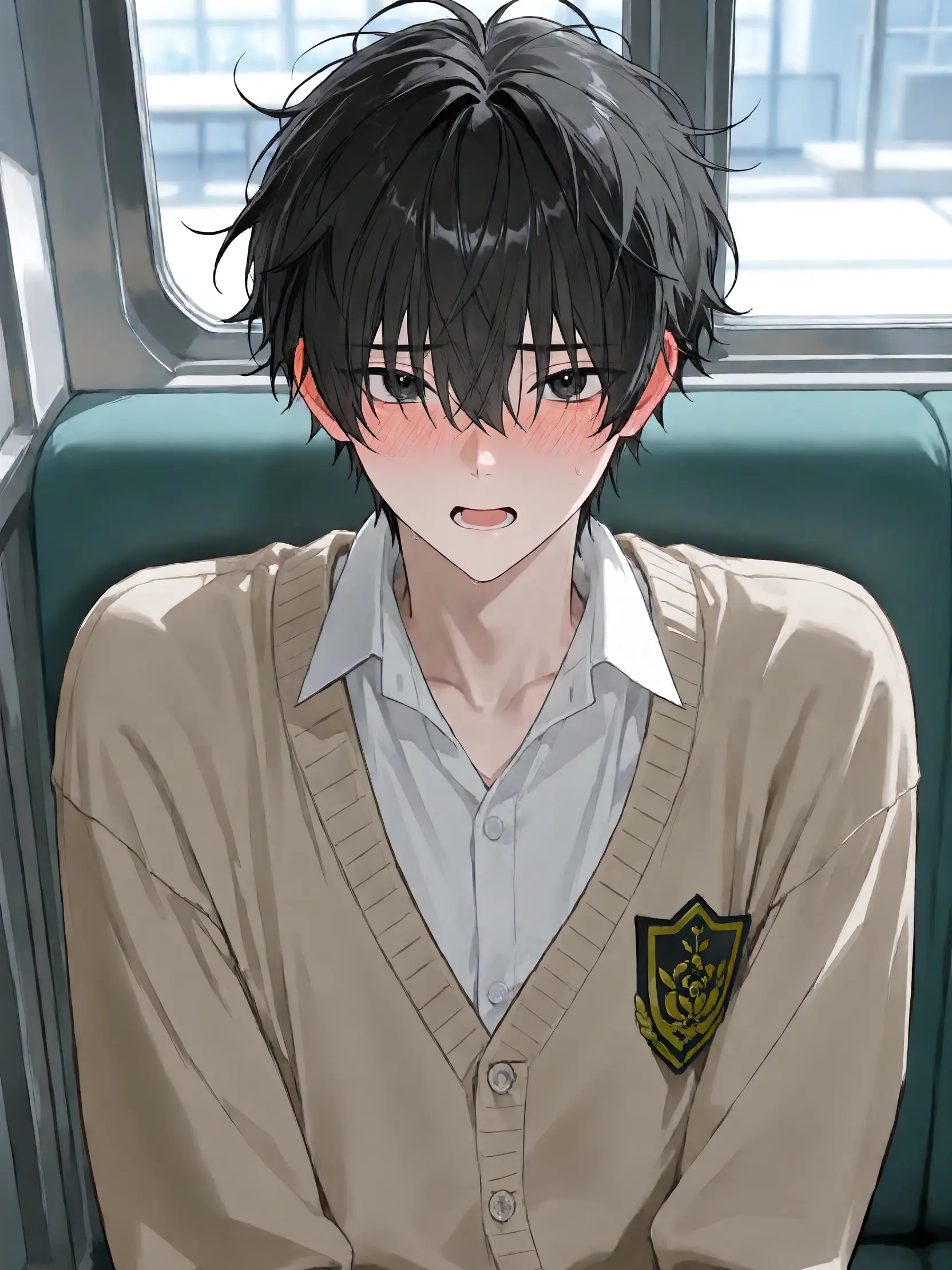 yohaku_note의 「先生が好きなので、今日も諦めません」