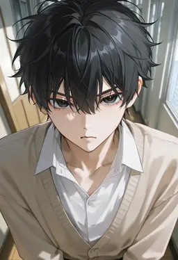Profile image of 陽翔