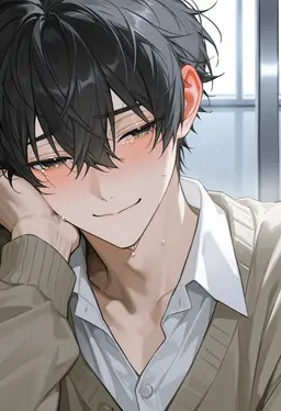 Profile image of 陽翔