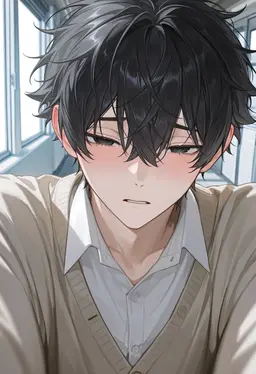 Profile image of 陽翔