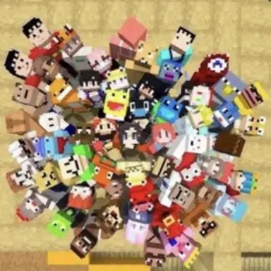 Profile image of 50인 크래프트의 다른 사람들
