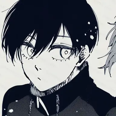 Profile image of 糸師 凛