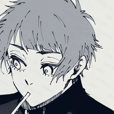Profile image of 糸師 冴