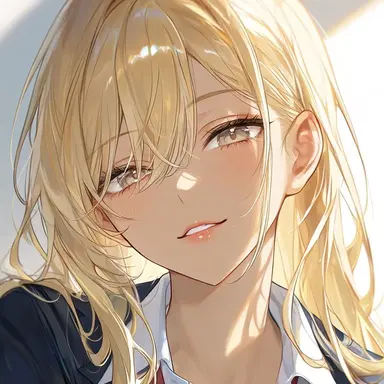 Profile image of 橋本 彩葉