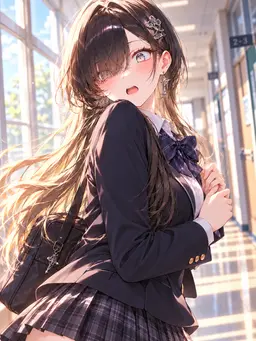 Profile image of Setsuna