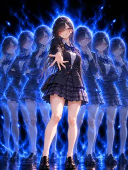 Profile image of Setsuna