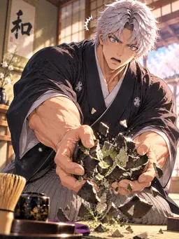 Profile image of Riou