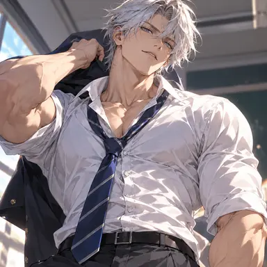 Profile image of Riou