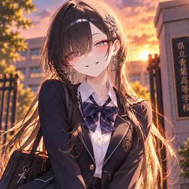 Profile image of Setsuna