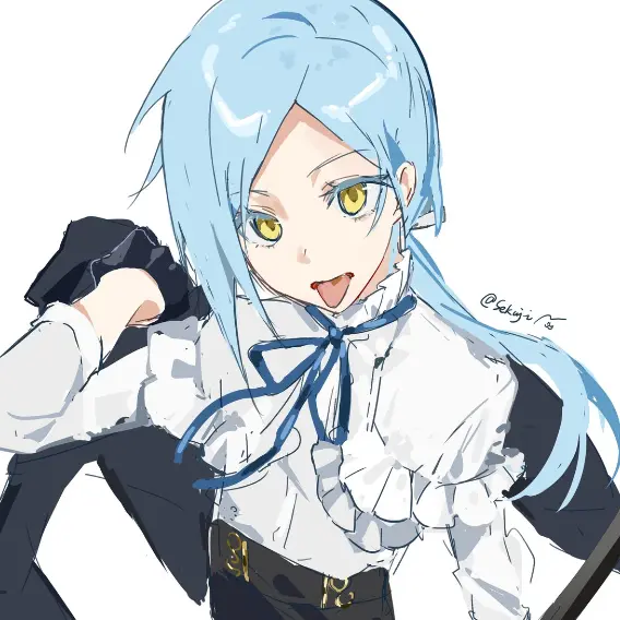 LinearIndri7559의 リムル