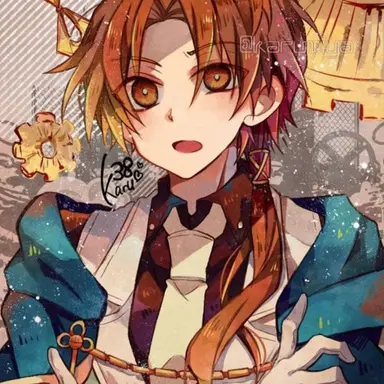 Profile image of 아카네