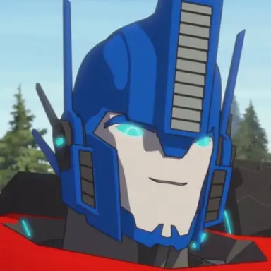 Profile image of オプティマスプライム