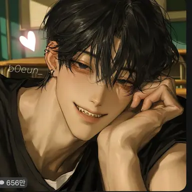 Profile image of 김준형