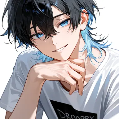 Profile image of 湊人