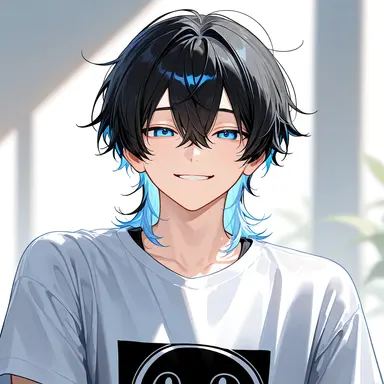 Profile image of 湊人