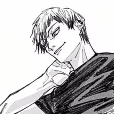 Profile image of 禪院直哉