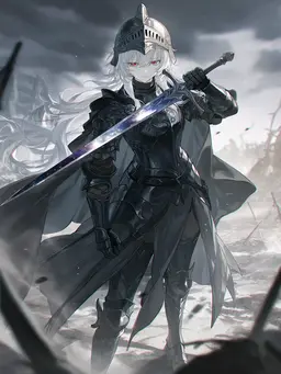 Profile image of ルシエラ