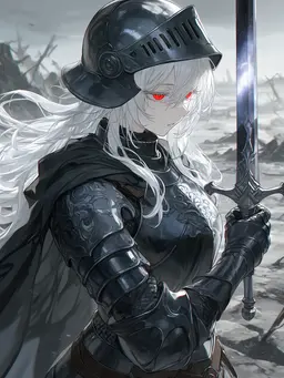 Profile image of ルシエラ