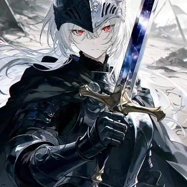 Profile image of ルシエラ