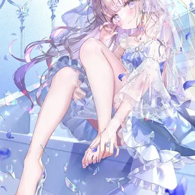 Profile image of うみ