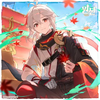 Profile image of 카에데하라 카즈하