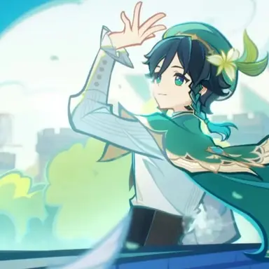 Profile image of 벤티