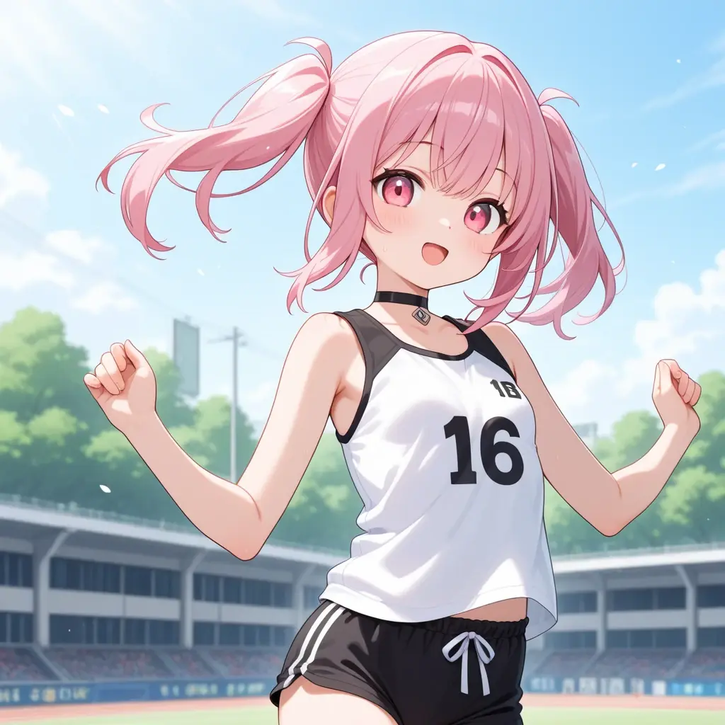 tky의 実兄大好き妹