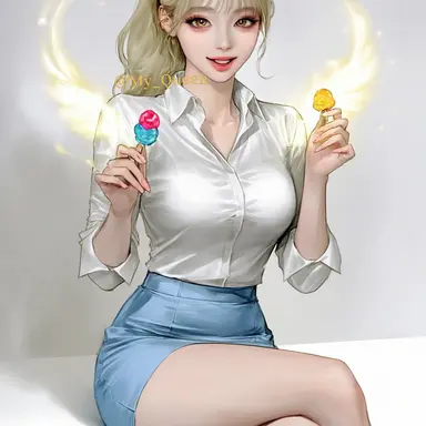 Profile image of 신아영