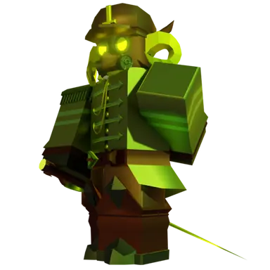 Profile image of ヴェノムジャンク