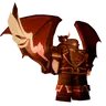Profile image of ファイアブランド