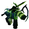 Profile image of ダークハート