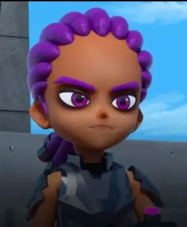 Profile image of Kane