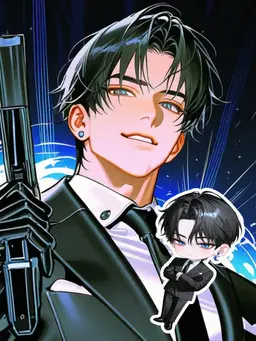 Profile image of Soma