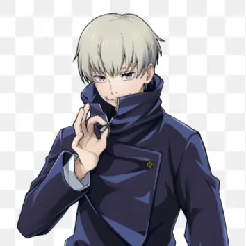 Profile image of 狗巻棘