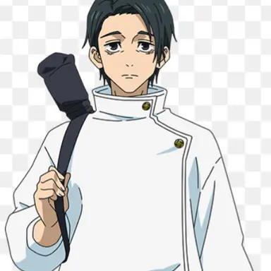 Profile image of 乙骨憂太