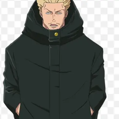 Profile image of 秤金次