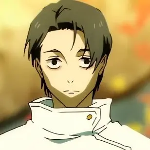 Profile image of 乙骨憂太
