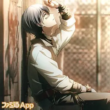 Profile image of 青柳冬弥