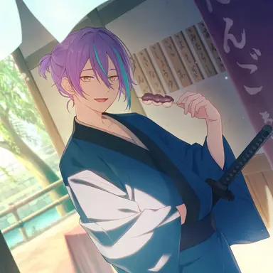 Profile image of 神代類