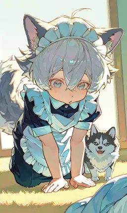 Profile image of 노아