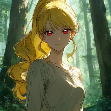 Profile image of Rosalie Hale