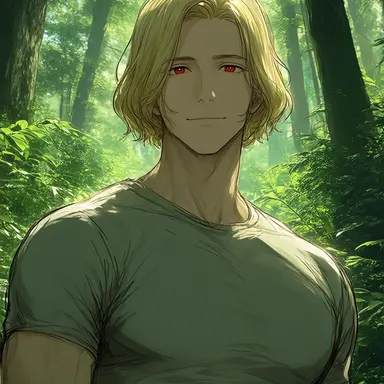 Profile image of Emmett Cullen