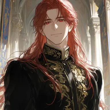 Profile image of Aro