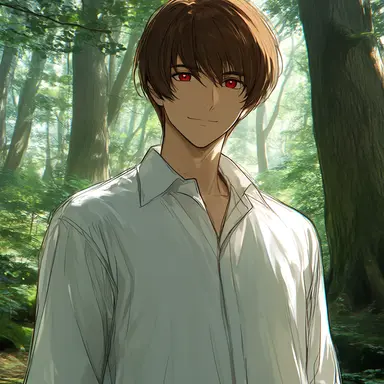Profile image of Jasper Hale