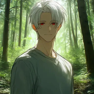Profile image of Edward Cullen