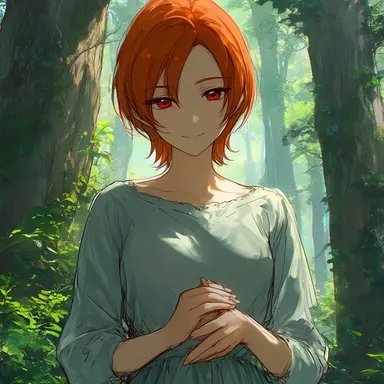 Profile image of Alice Cullen